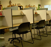 Desks