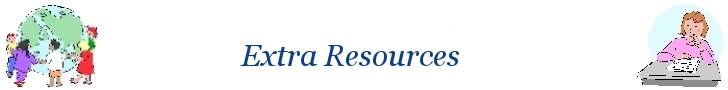 Extra Resources